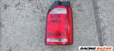 Volkswagen Transporter T6 jobb hátsó lámpa 