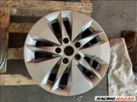 R16 Original Skoda 7J ET46 - 5E3 601 025AH 5E3601025AH 1db alufelni