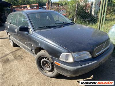 Volvo V40 1.9D bontott alkatrészei