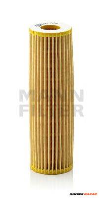MANN-FILTER HU 514 x - olajszűrő MERCEDES-BENZ