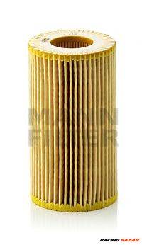 MANN-FILTER HU 718/1 n - olajszűrő ALPINA OPEL SAAB VAUXHALL