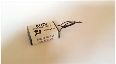 AUDI A4 B7 B8 ülésfoglaltság érzékelő emulátor