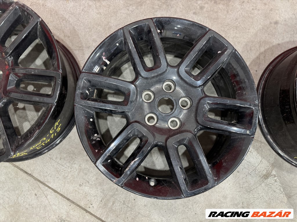 R19 Original Land Rover 8J ET41,5 - L8B2-1007-EA - 3 darab alufelni 1. kép