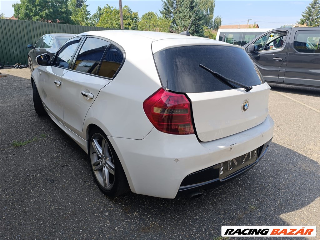 BMW 118 (E81, E82, E87, E88) bontott alkatrészei 4. kép