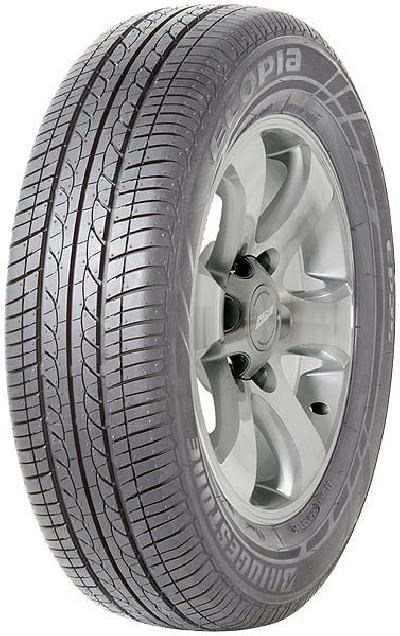 Bridgestone Ecopia EP25 185/60 R16 86H nyári gumi 1. kép