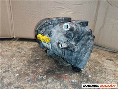 Citroën, Peugeot 2.0 HDI / 2.2 HDI SD7C16 1311F Klímakompresszor 9654764280