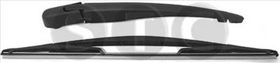 STC T468084 - ablaktörlő lapát OPEL
