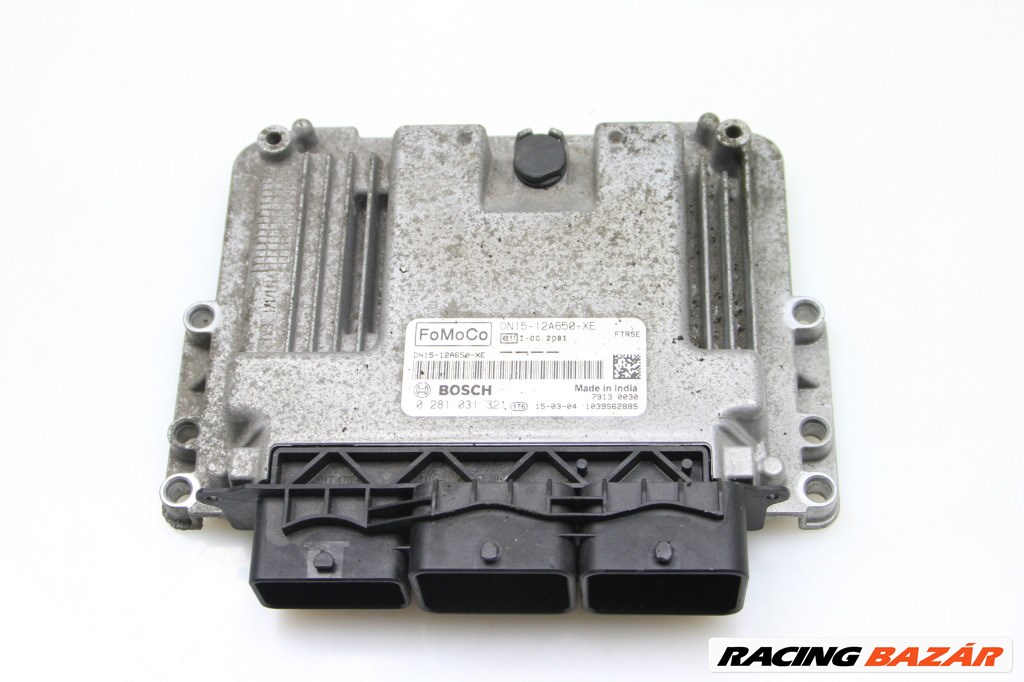 Ford EcoSport motorvezérlő  dn1512a650xe 1. kép