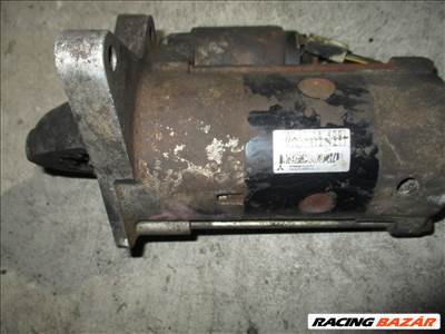 Mazda B 2500 Ford Ranger 2.5 D önindító WL9118400 M002T87271ZT