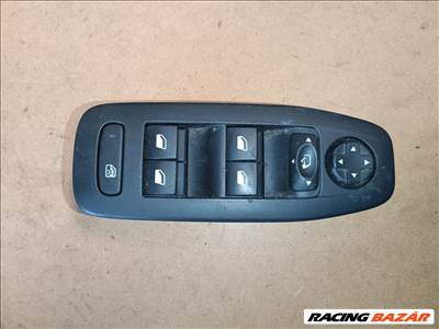 Peugeot 208 I, 2008 I Ablakemelő kapcsoló (négyes) 96749624zd