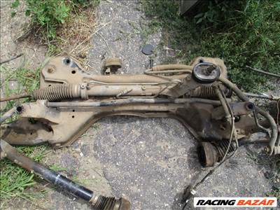 Seat Ibiza IV  Volkswagen Polo  motortartó bölcső 6R