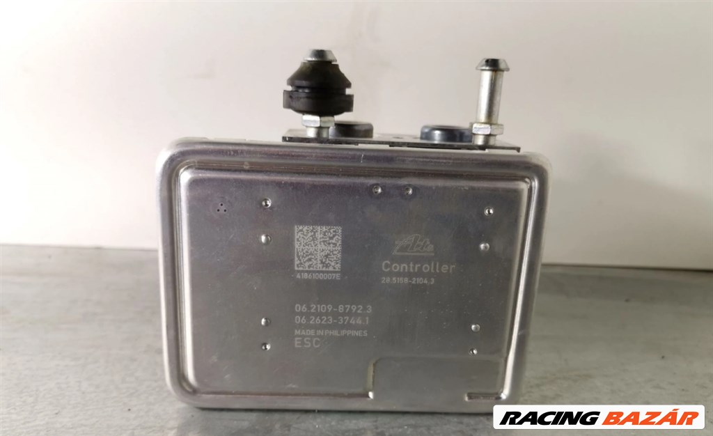 Mitsubishi Eclipse Cross ABS kocka  4670b711 2. kép