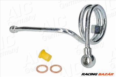AIC 58708 - hidraulikus cső, kormányzás AUDI