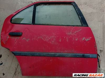 Peugeot 106 1.0 Jobb hátsó ajtó "123630"