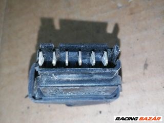 Renault Mégane I Ablakemelő kapcsoló (pozíciófüggetlen) *112563* 2. kép