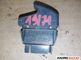 Renault Mégane I Ablakemelő kapcsoló (pozíciófüggetlen) *112563* 3. kép