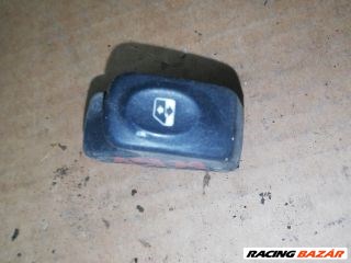 Renault Mégane I Ablakemelő kapcsoló (pozíciófüggetlen) *112563* 1. kép