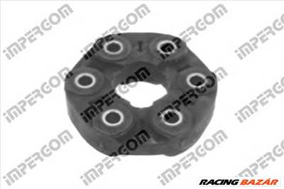 ORIGINAL IMPERIUM 2439 - csukló, hosszanti tengely BMW VOLVO