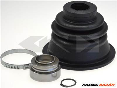 SPIDAN 26021 - féltengely gumiharang készlet CITROËN MITSUBISHI PEUGEOT RENAULT VOLVO