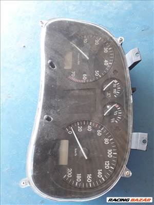 Volkswagen Polo 6N 94-01 Óraegység / Kilométeróra 5 3923 266 00
