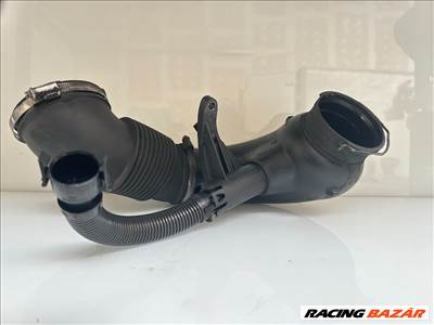 BMW E60 E61 520d N47D20A 177le levegő cső   13717803843