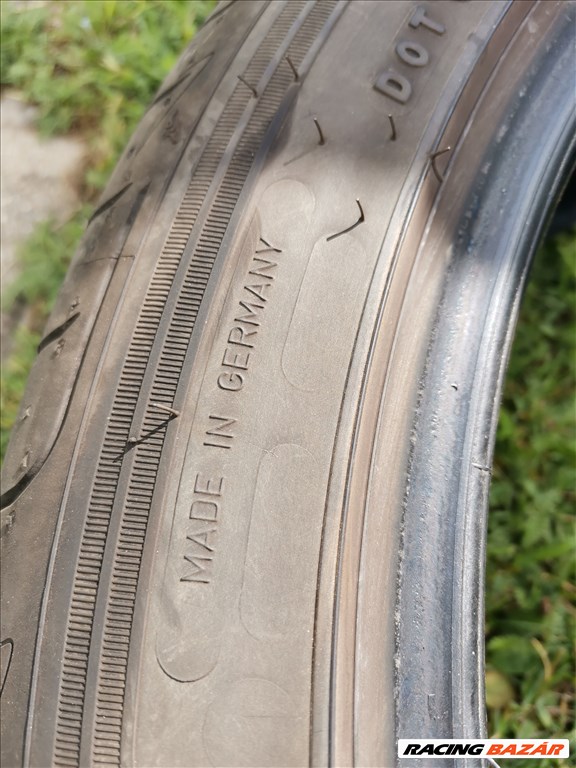  235/45 19" használt Goodyear Eagle F1 Asymmetric 3 nyári gumi ingyen elvihető 6. kép