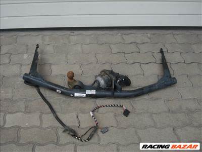 Seat Ateca elektromos Vonóhorog Gyári 575803880B 2017-től