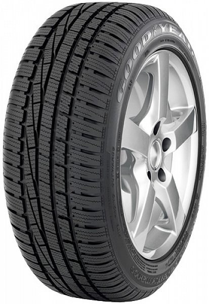 Goodyear UltraGrip Performance Gen-1 245/40 R19 98V XL * M+S 3PMSF téli gumi 1. kép