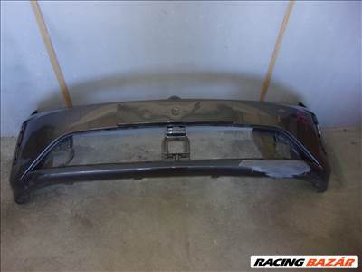 OPEL ASTRA L első lökhárító héj 2021- 551004542