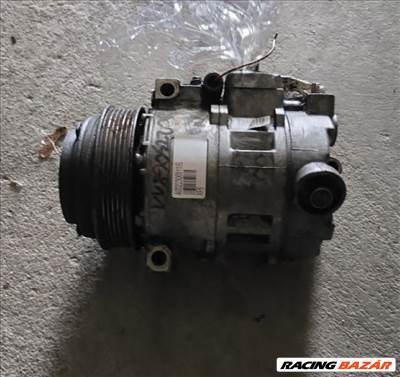 Mercedes A-osztály, Mercedes B-osztály klímakompresszor  a0022306811