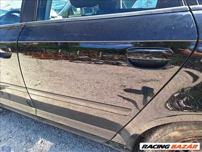 Audi A3 (8P) bal hátsó ajtó