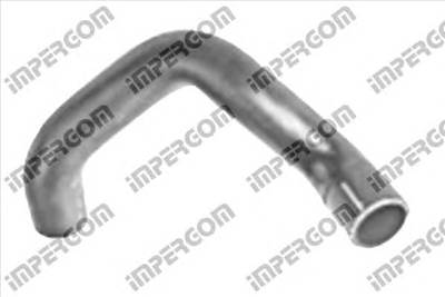 ORIGINAL IMPERIUM 222724 - hűtőcső OPEL