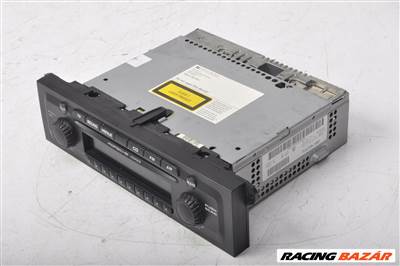 Porsche Cayenne I gyári rádió  7l5035186f