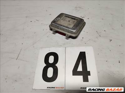 BMW X6 xenon fényszóró vezérlőmodul  5dv0096100