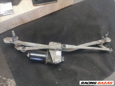 Mazda 3 (BK) Első Ablaktörlő Szerkezet Motorral bn8v673xa f00s2s2698