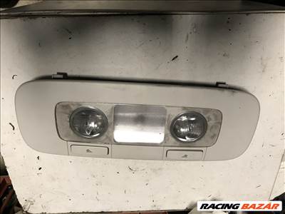 Volkswagen Passat B6 beltér világítás 