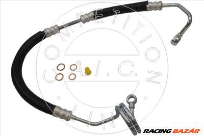 AIC 58709 - hidraulikus cső, kormányzás AUDI