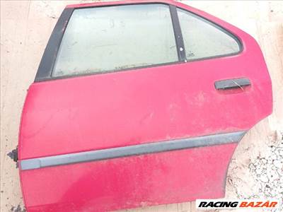 Peugeot 106 1.0 Bal hátsó ajtó "123631"
