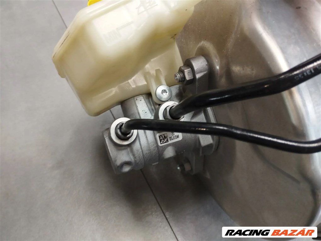 BMW 7-es sorozat G11/G12 fékrásegítő devander  6881094 2. kép