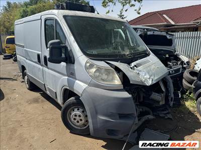 Fiat Ducato 100 2.2HDI -4HV10-  bontott alkatrészei