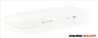 MANN-FILTER CU 3955 - pollenszűrő AUDI VW