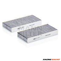 MANN-FILTER CUK 2327-2 - pollenszűrő HONDA