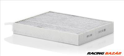 MANN-FILTER CUK 30 012 - pollenszűrő MERCEDES-BENZ