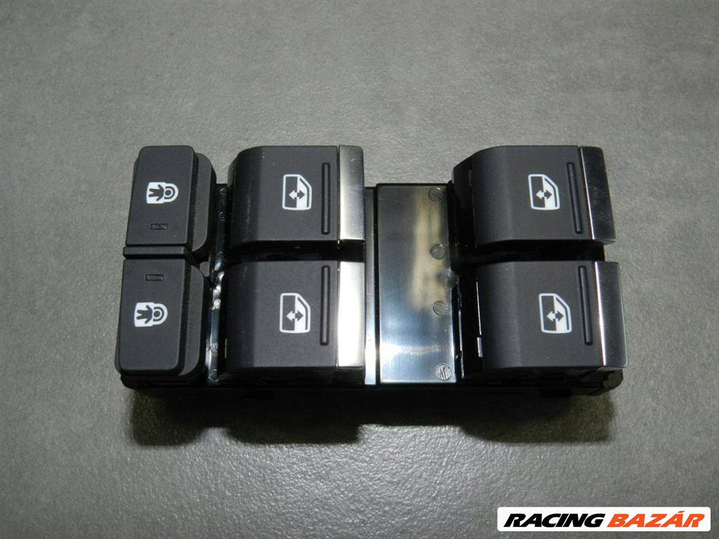Audi A3 (8Y) elektromos ablakemelő kapcsoló 83a959851c 1. kép