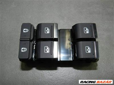 Audi A3 (8Y) elektromos ablakemelő kapcsoló 83a959851c