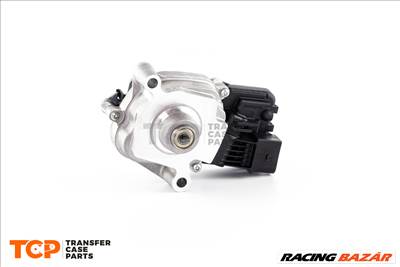 Osztómű állítómotor CAN (ATC35L)