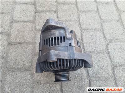 BMW 5 (E60) Generátor (Motorkód: M47D20(204D4))