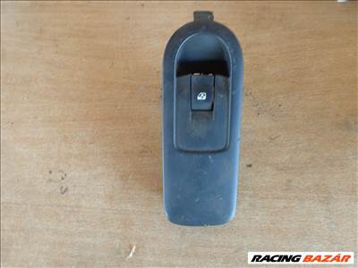 Renault Scénic II ablakemelő kapcsoló 