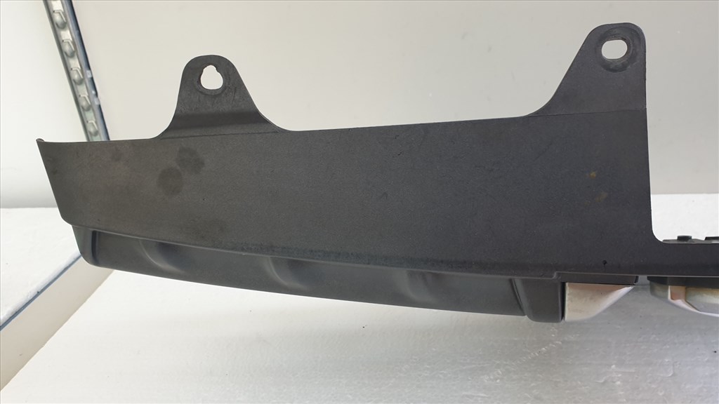 508725 Nissan Qashqai 2007, Hűtőrács, Díszrács,  62310-JD00B. 6. kép