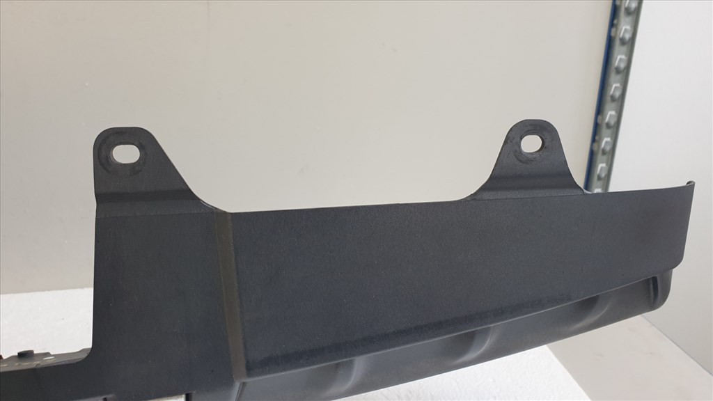 508725 Nissan Qashqai 2007, Hűtőrács, Díszrács,  62310-JD00B. 7. kép